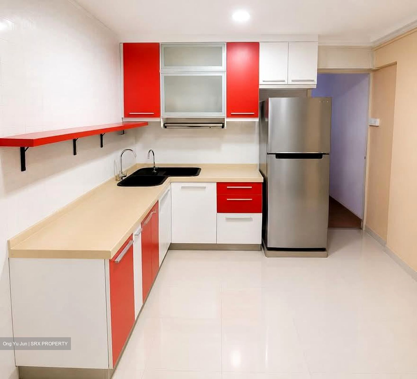 Blk 613B Bedok Reservoir Road (Bedok), HDB 4 Rooms #597793361